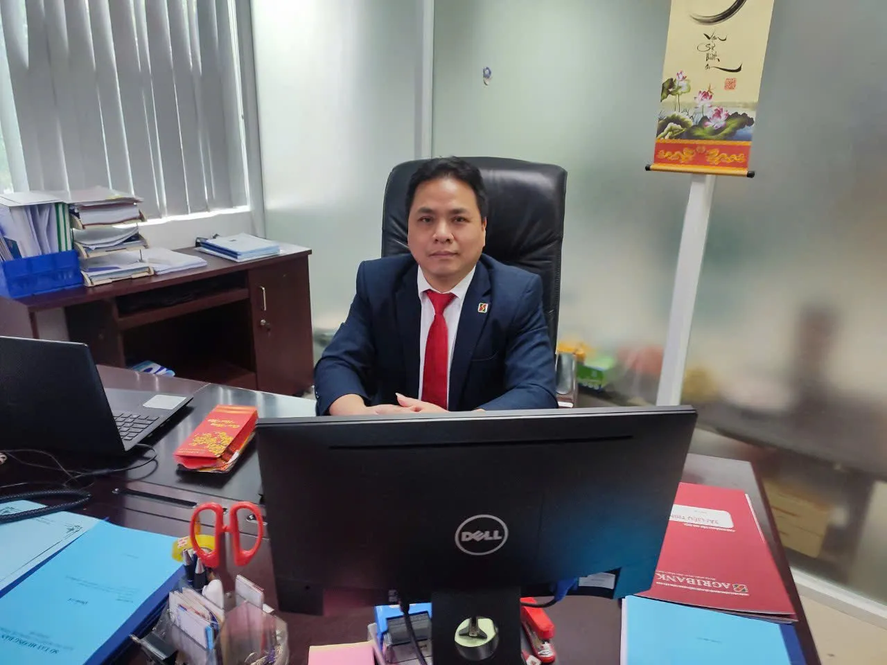 Phòng Kế hoạch và Phát triển