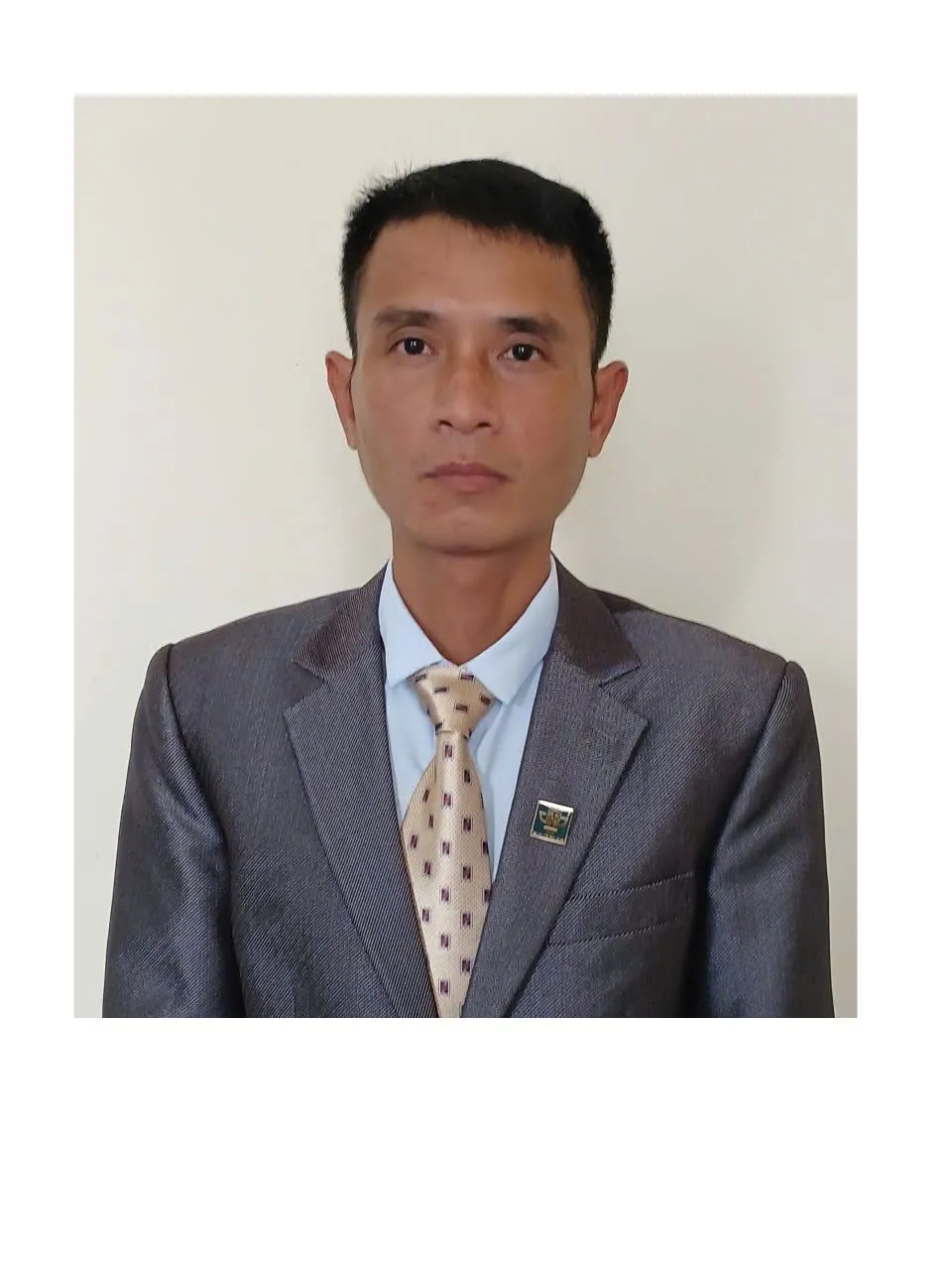 Phòng Nghiên cứu và Thực nghiệm 8