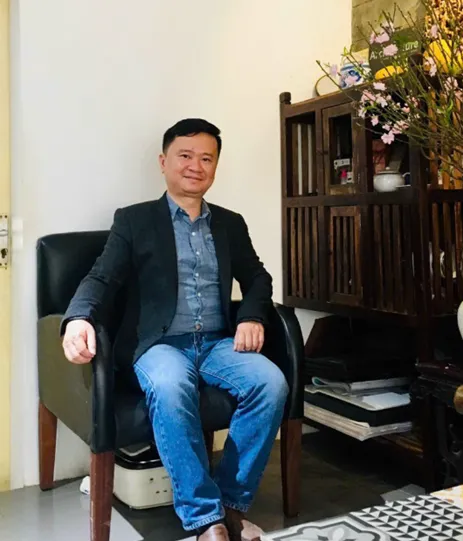 Phòng Nghiên cứu Thực nghiệm 11