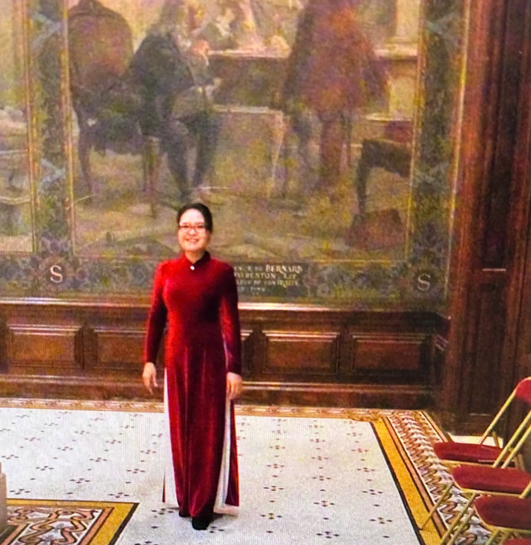 Thành viên Hội đồng Khoa học Lâm thời - Ths MBA Lê Thanh Tú